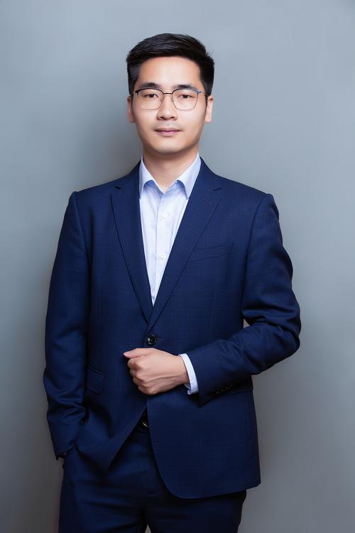 王光华 创始人 & 执行董事